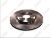 ABE C3A028ABE Brake Disc